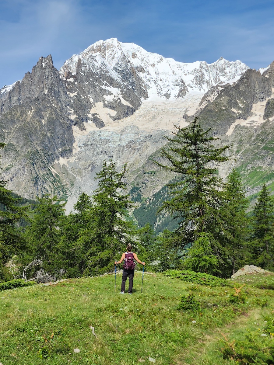 outdoor health and wellness coach